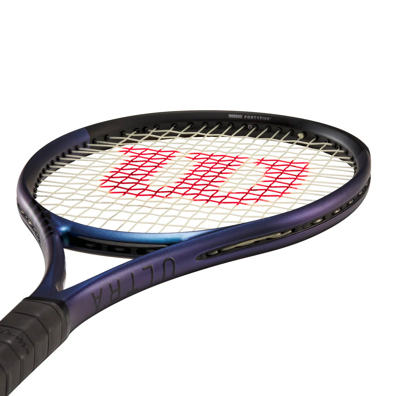 Ultra 100UL V4.0 Tennis Racket