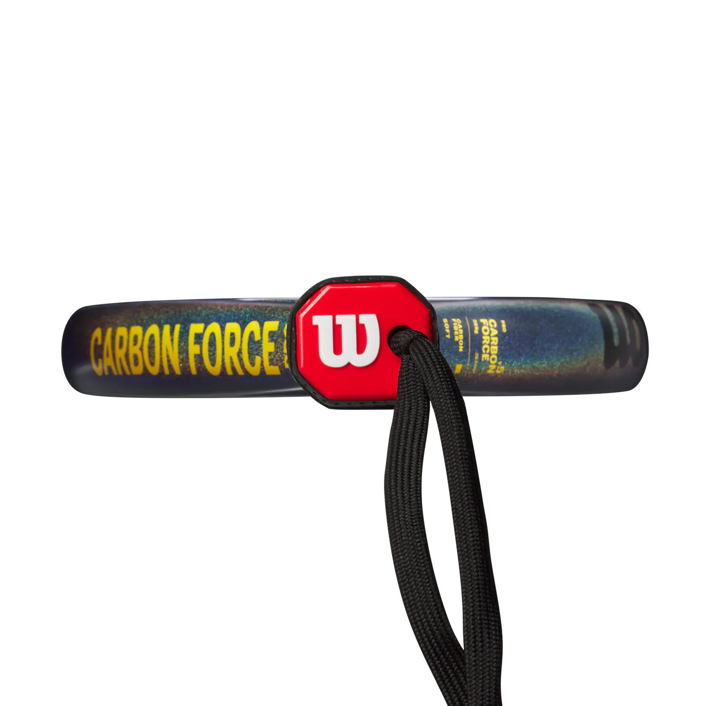 Carbon Force Pro Padel Racket
