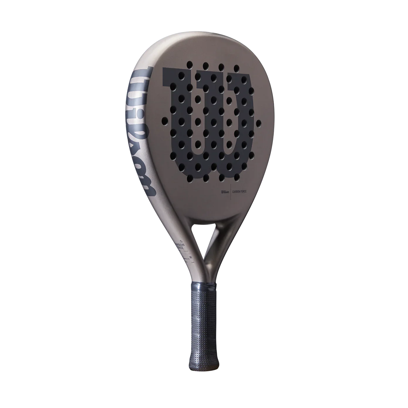 Carbon Force Padel Racket