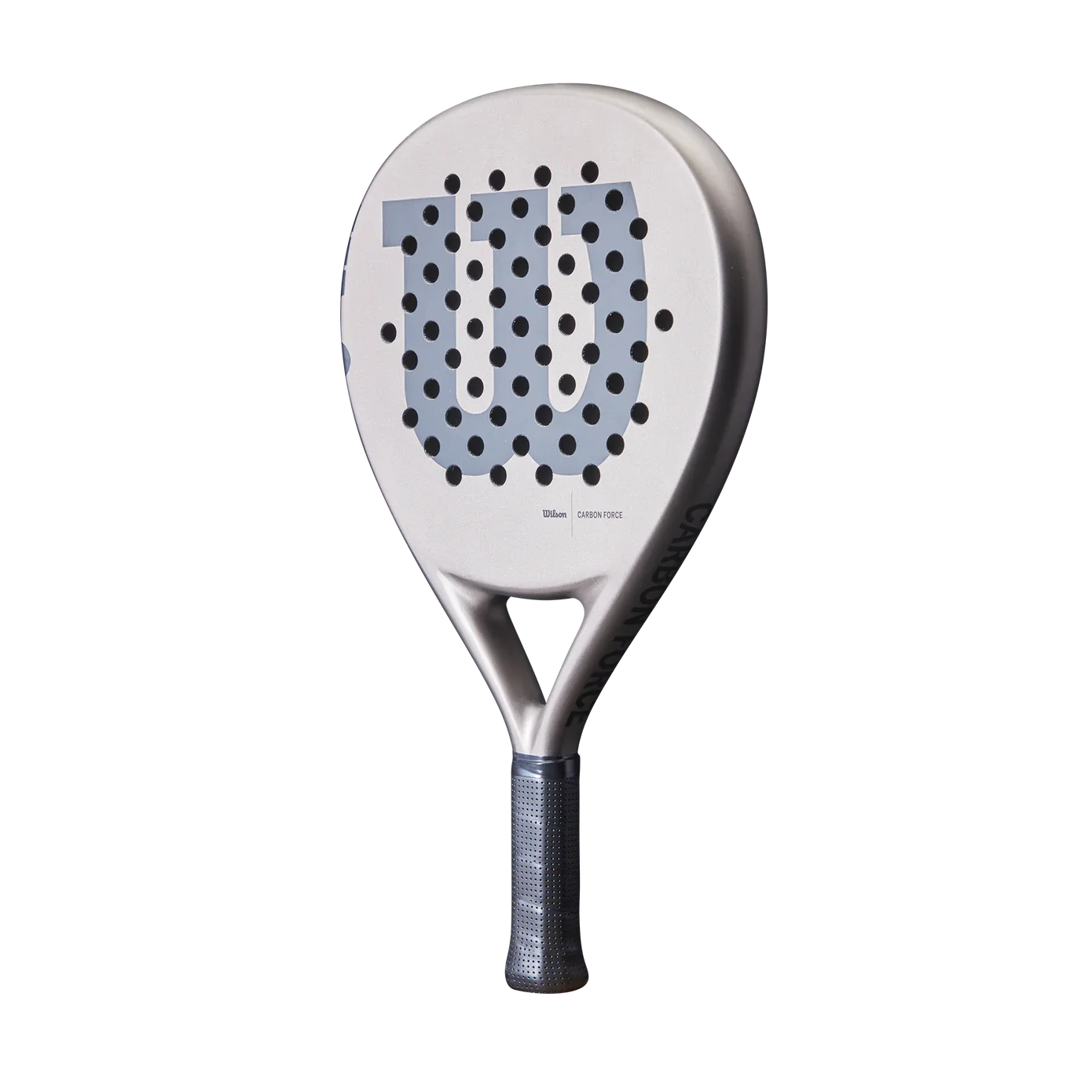 Carbon Force Padel Racket