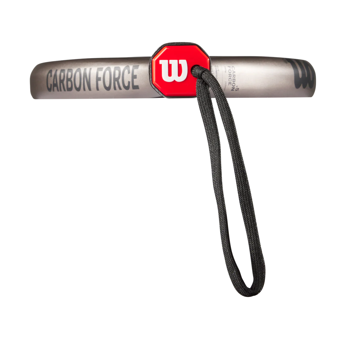 Carbon Force Padel Racket