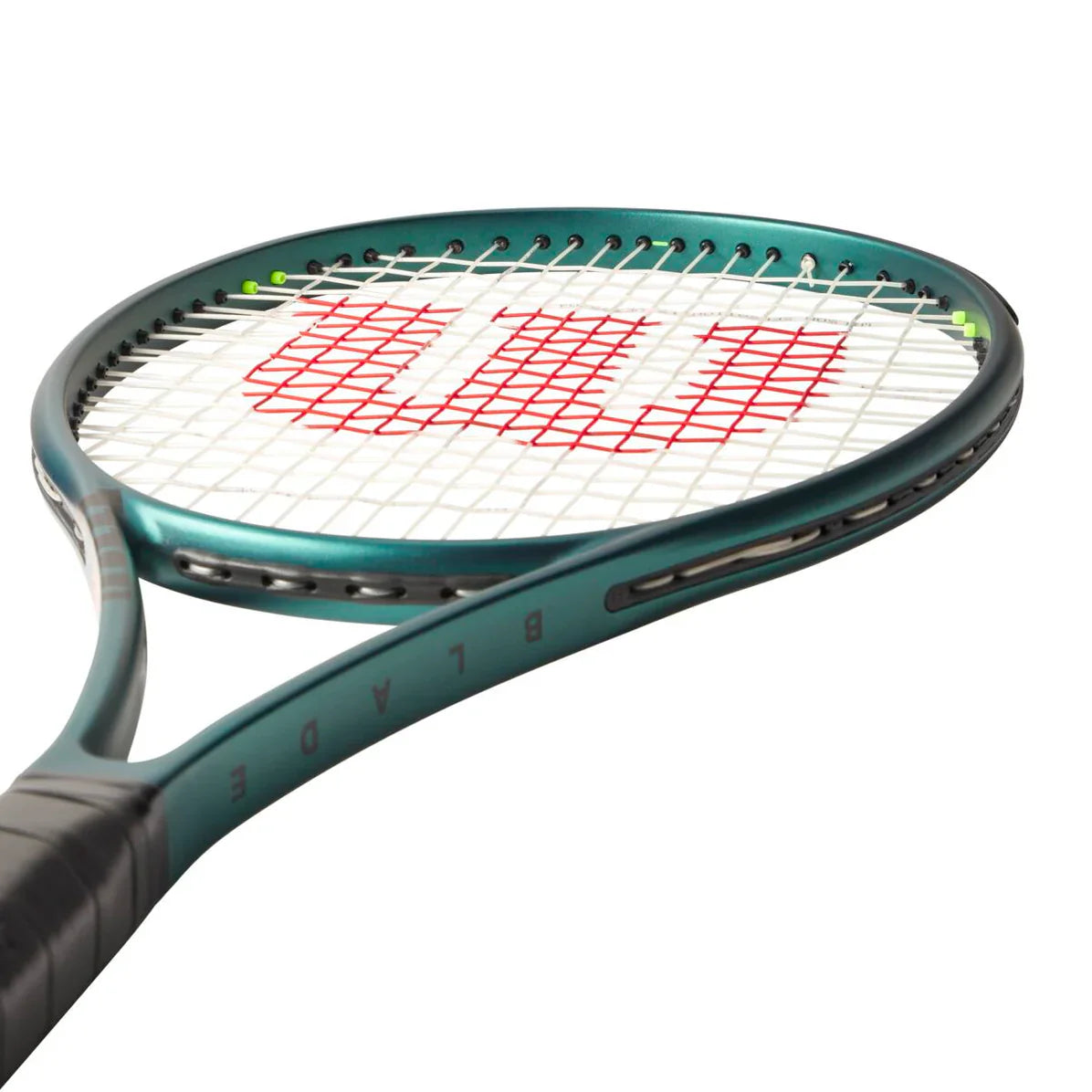 Blade 98 16X19 V9 Tennis Racket (Unstrung)