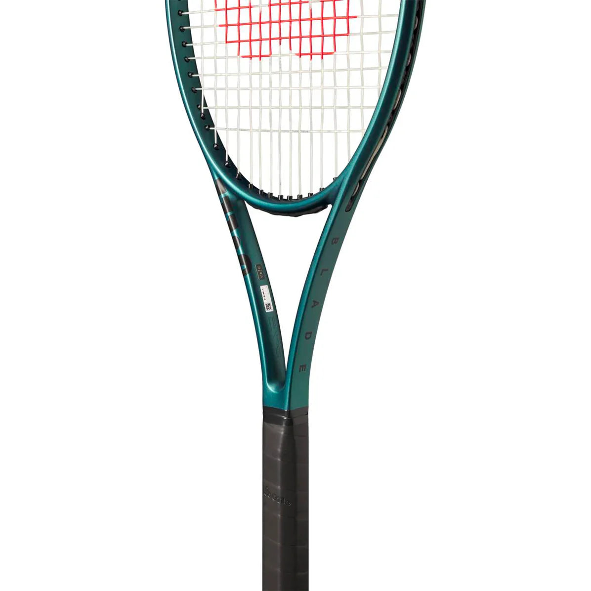 Blade 98 16X19 V9 Tennis Racket (Unstrung)
