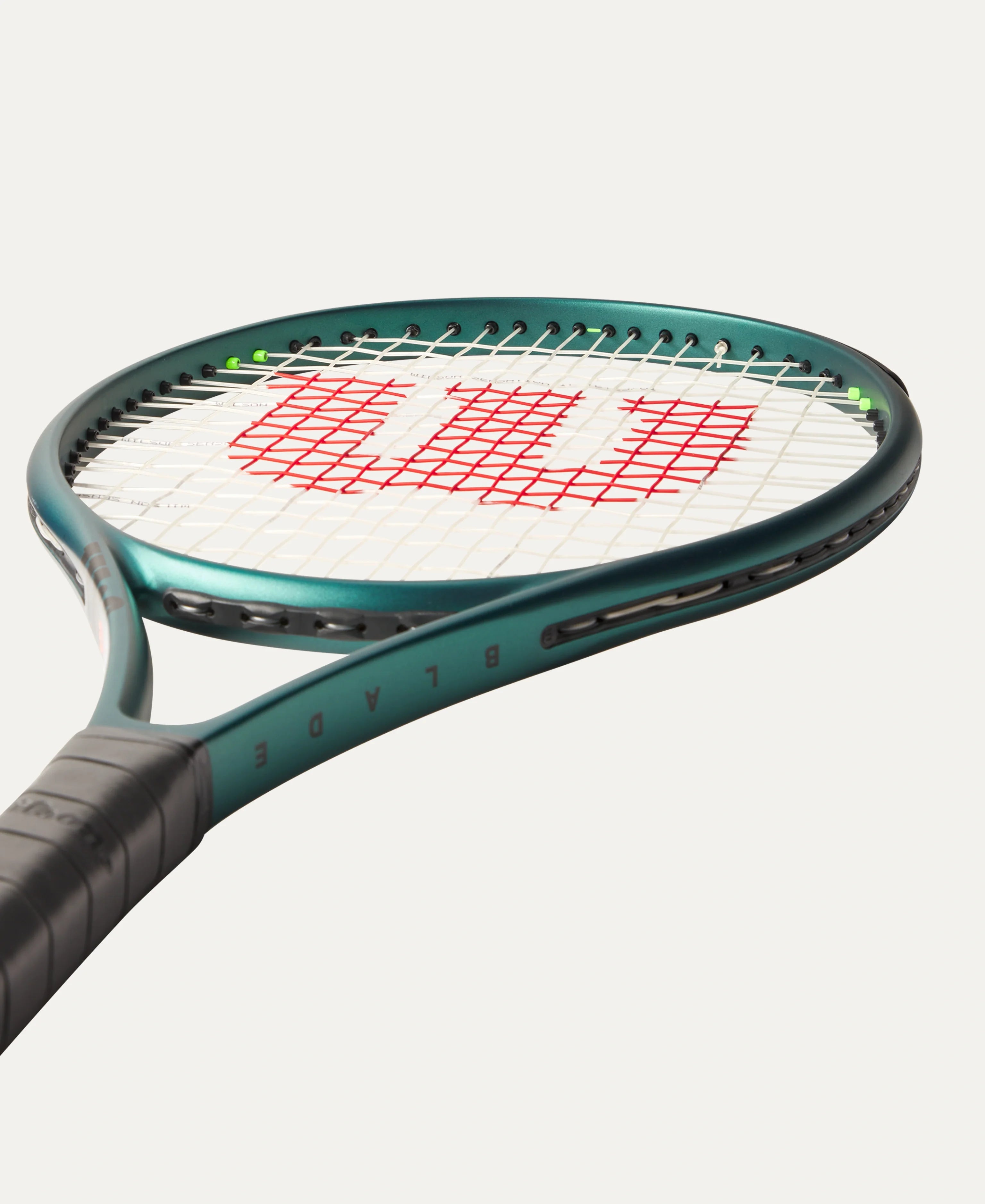 Blade V9 Junior 25 Inch Tennis Racket