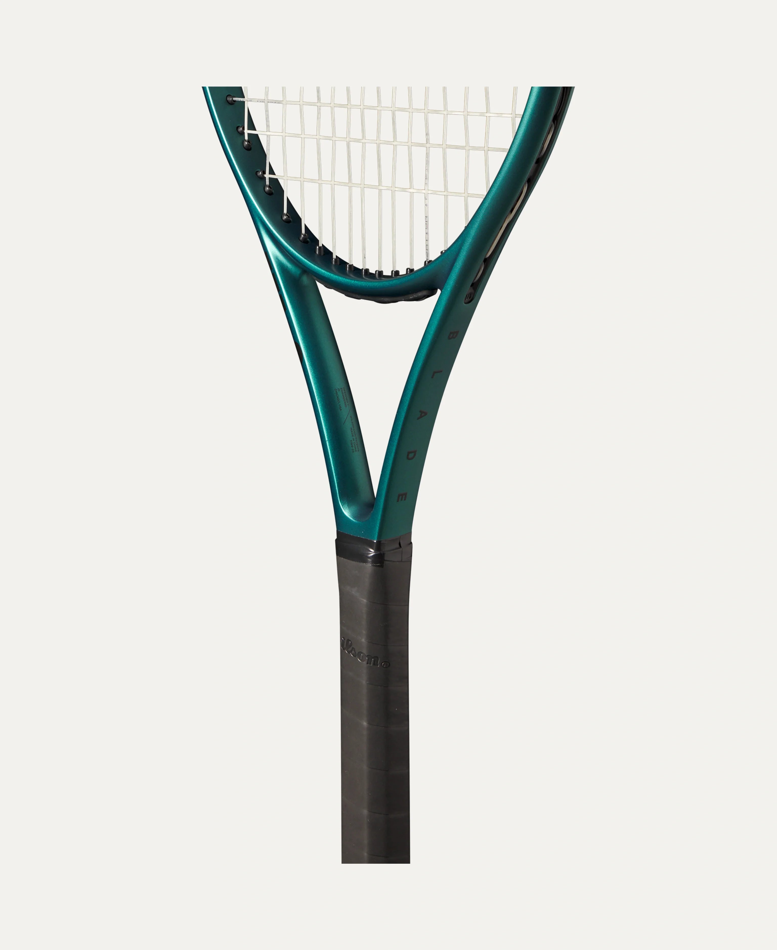 Blade V9 Junior 25 Inch Tennis Racket