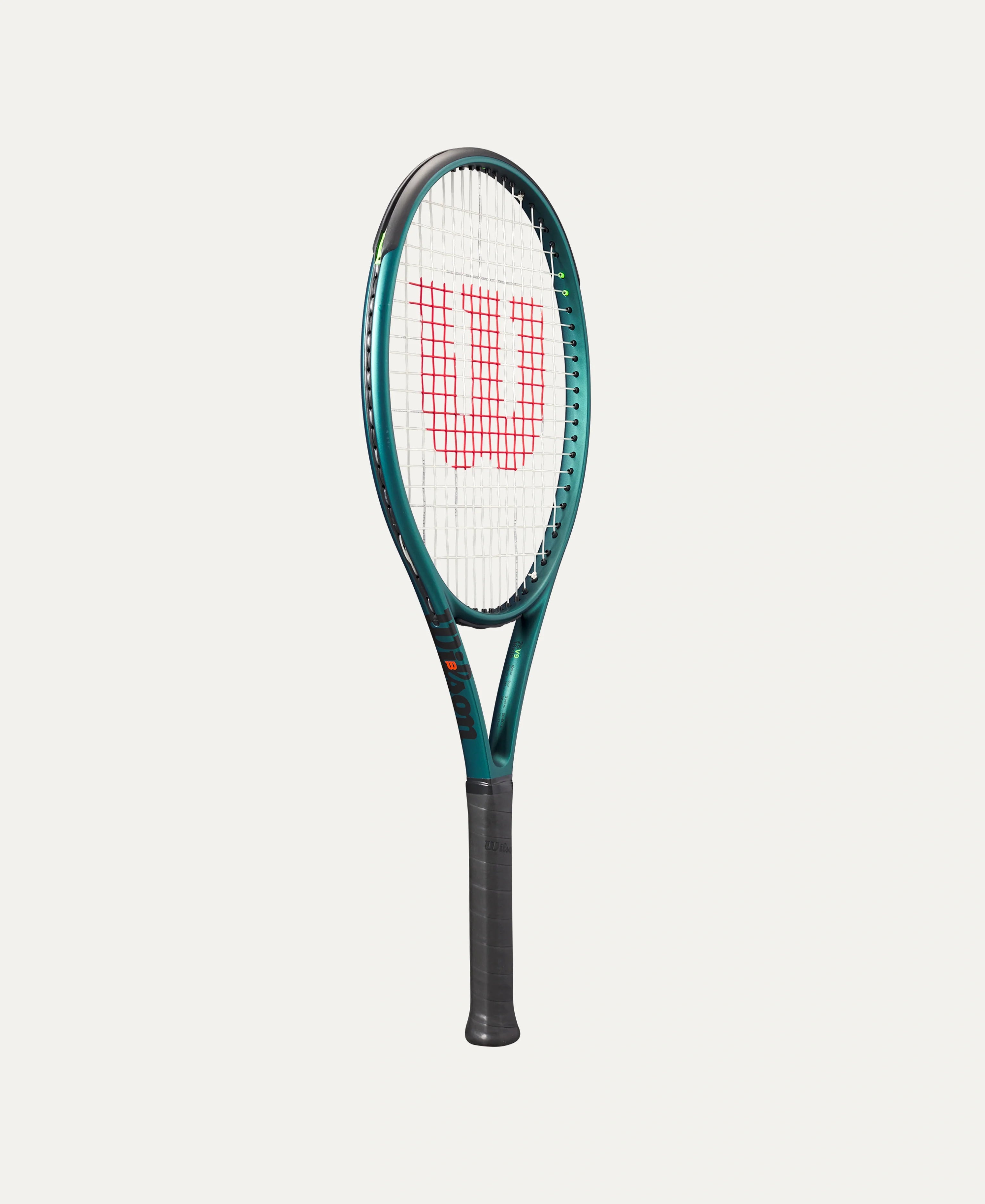 Blade V9 Junior 25 Inch Tennis Racket