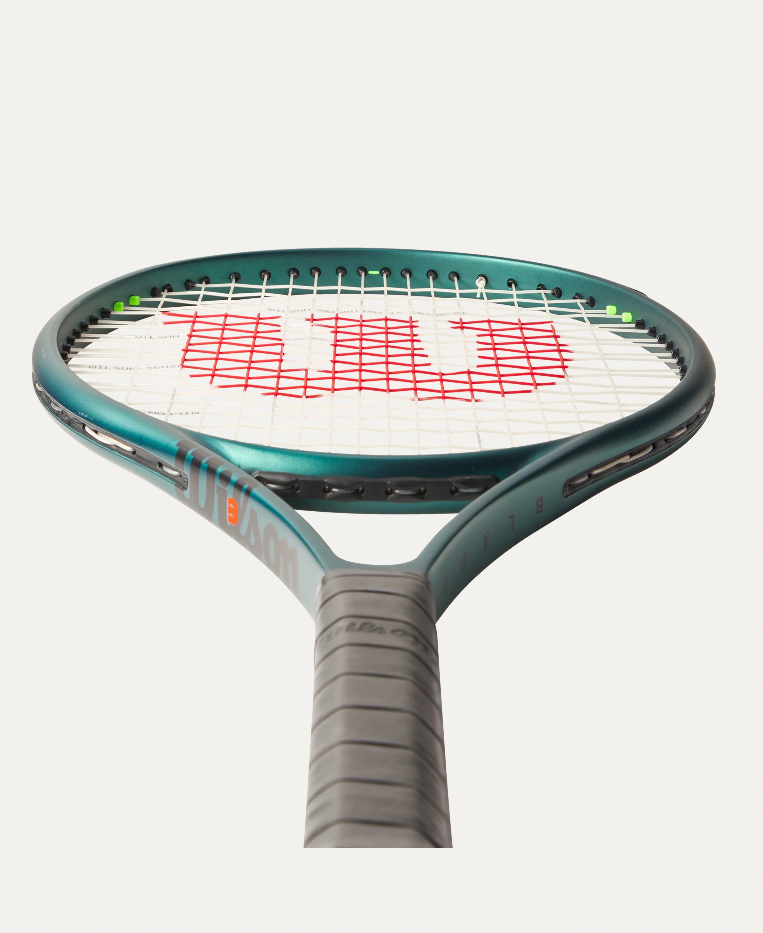 Blade V9 Junior 25 Inch Tennis Racket
