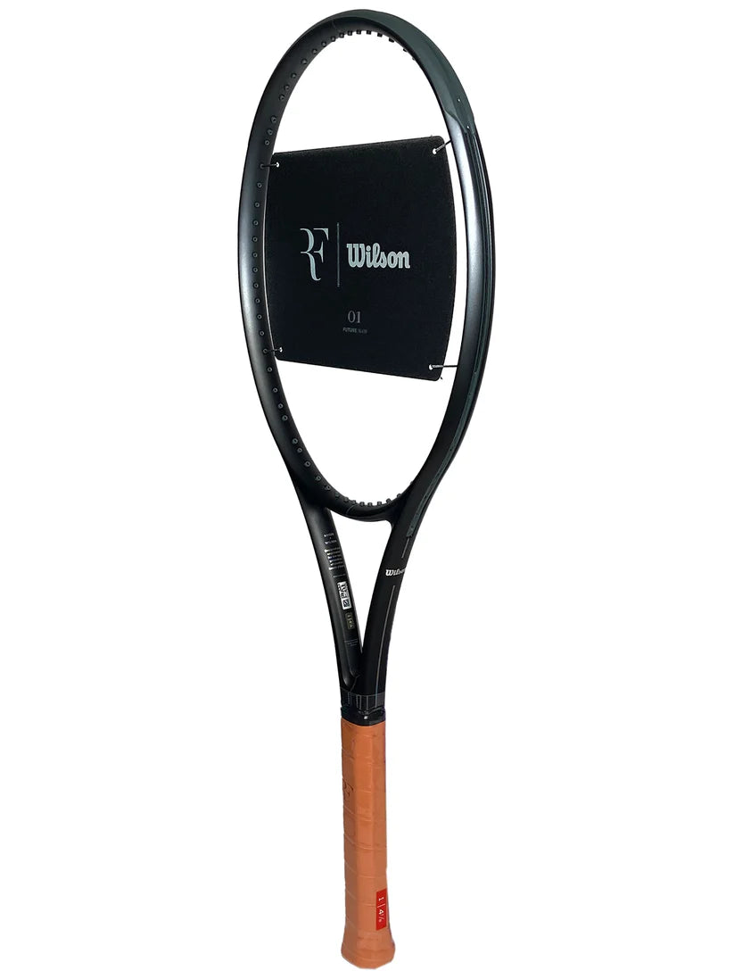 RF 01 Future Tennis Racket (Unstrung)