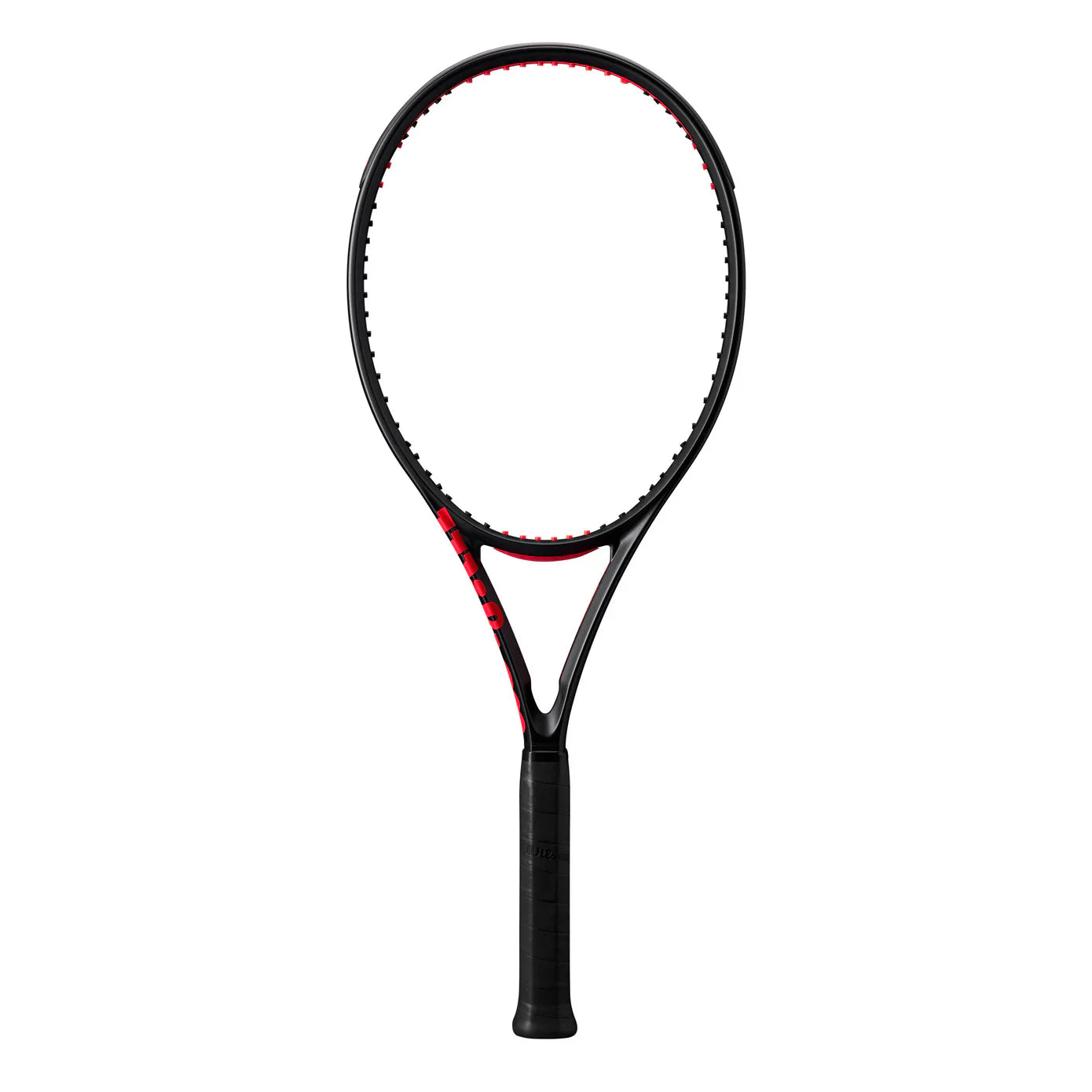 Clash 100L V3.0 Tennis Racket (Unstrung)