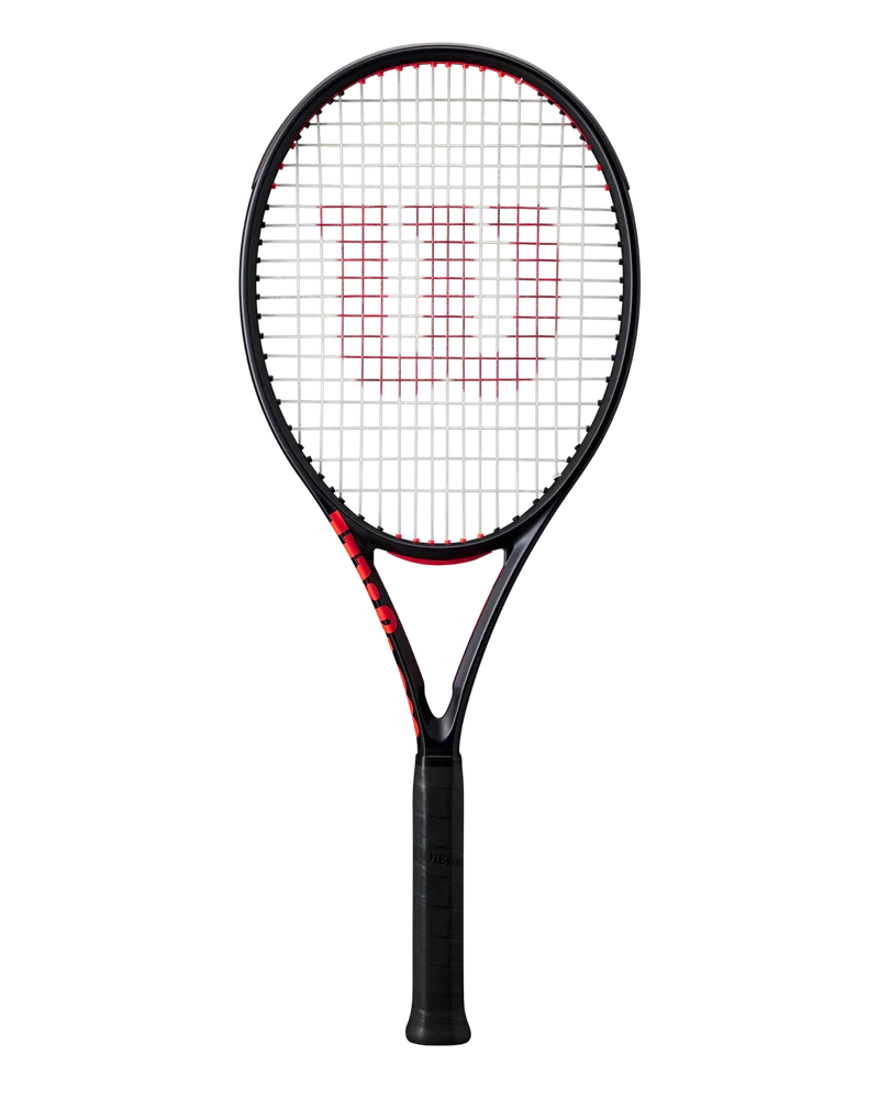Clash 100UL V3.0 Tennis Racket