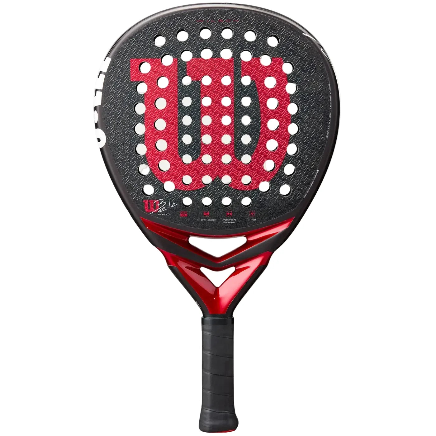 Bela Pro V3 Padel Racket