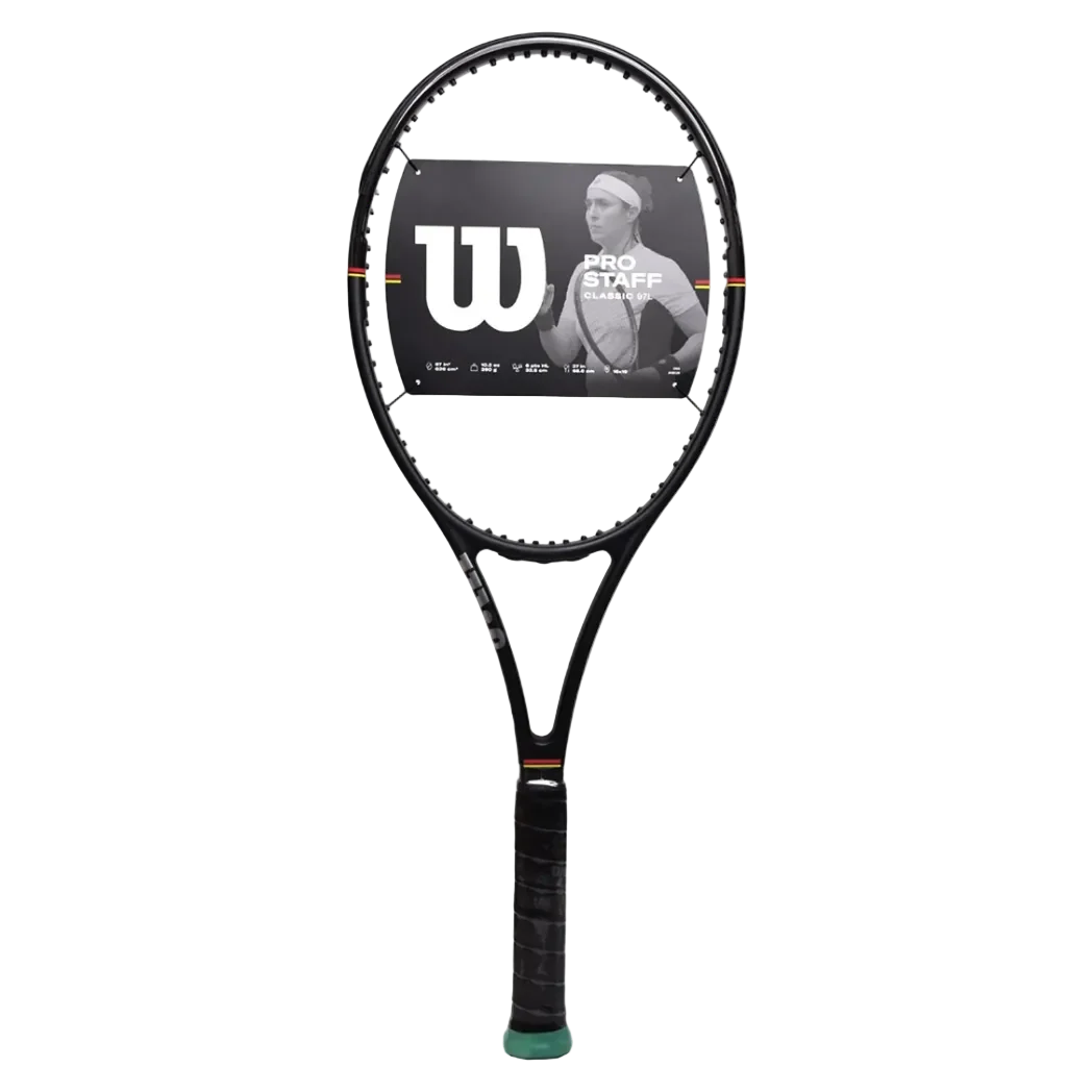 Pro Staff 97L Classic Tennis Racket (Unstrung)