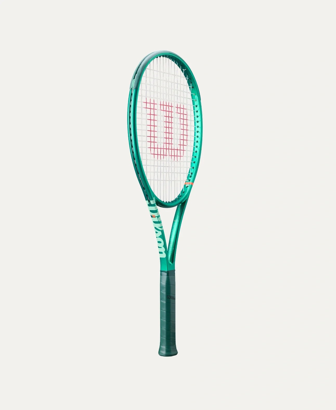 Blade 98 16X19 V10 Tennis Racket (Unstrung)