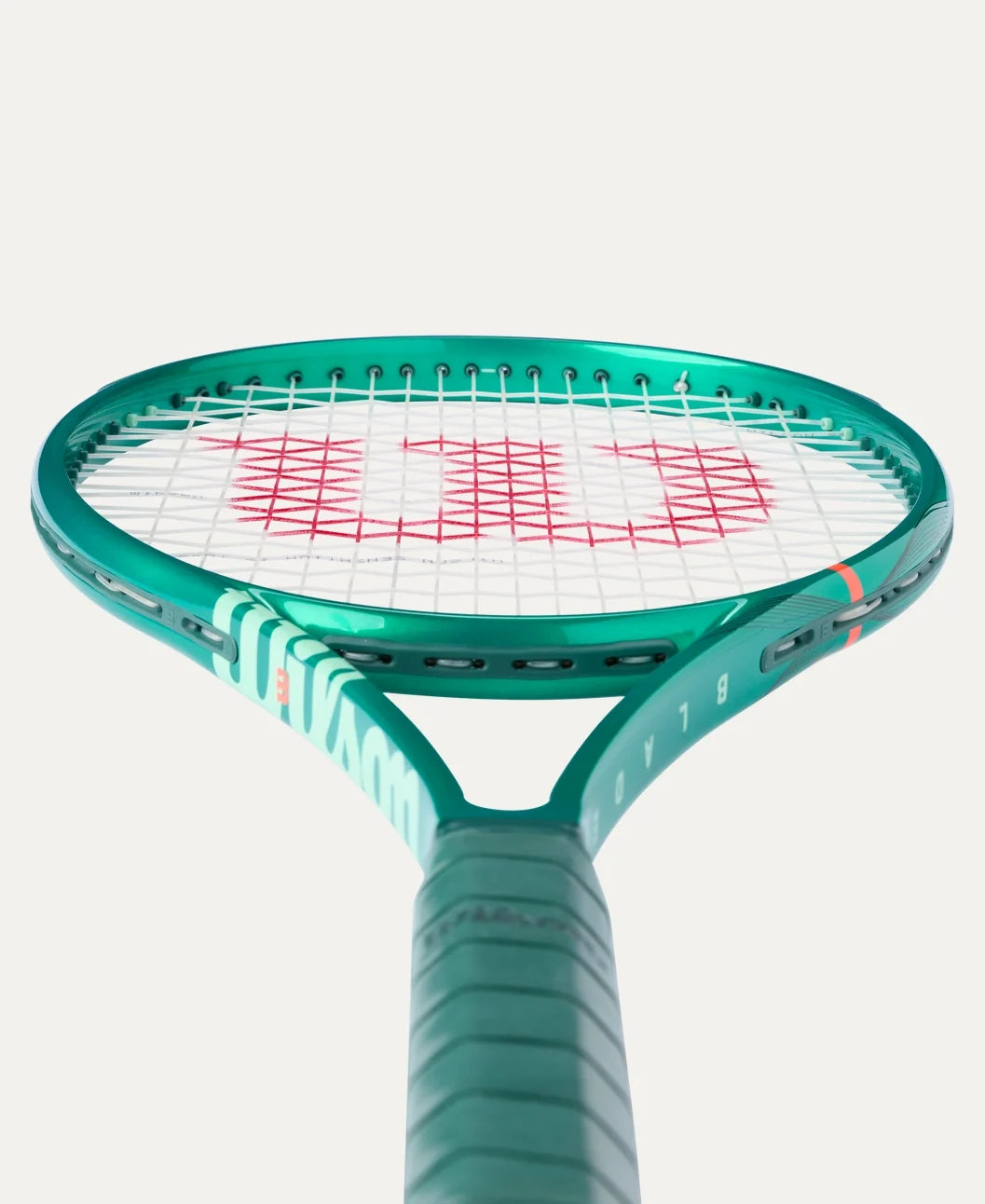 Blade 98 16X19 V10 Tennis Racket (Unstrung)