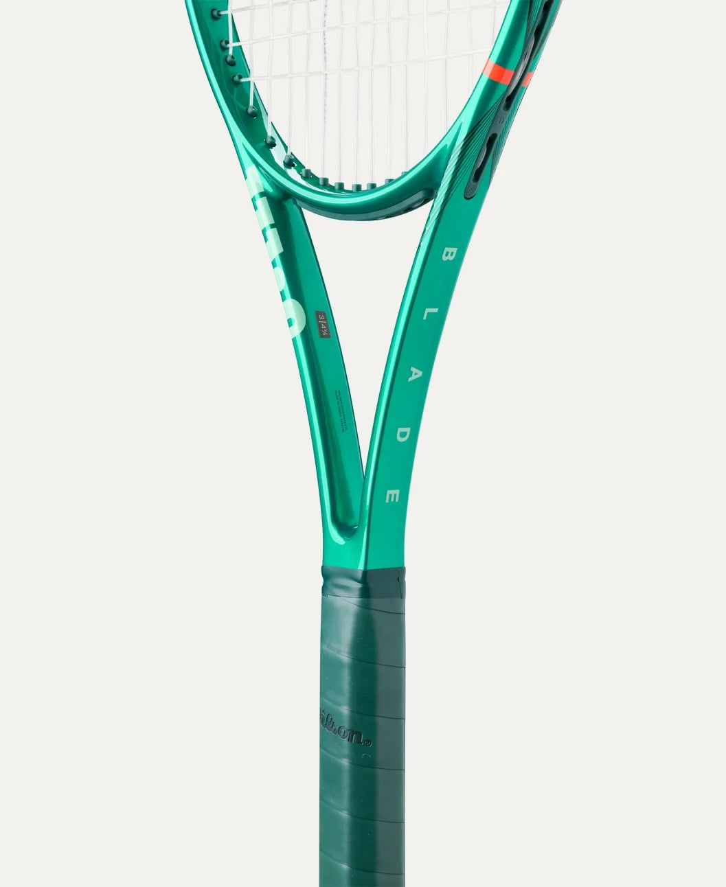 Blade 98 16X19 V10 Tennis Racket (Unstrung)