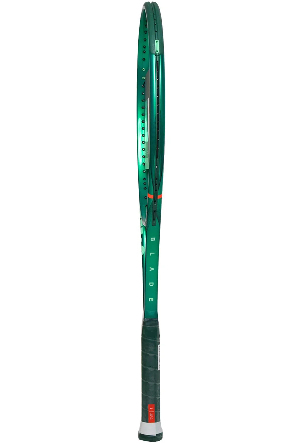 Blade 98 16X19 V10 Tennis Racket (Unstrung)