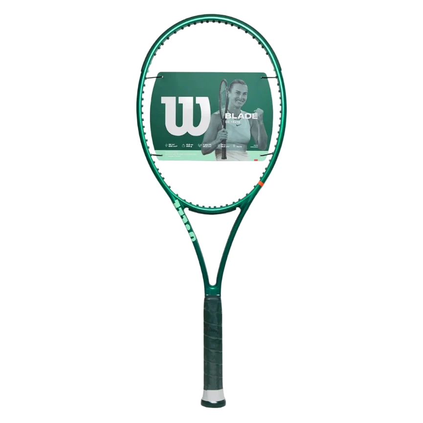 Blade 98 16X19 V10 Tennis Racket (Unstrung)