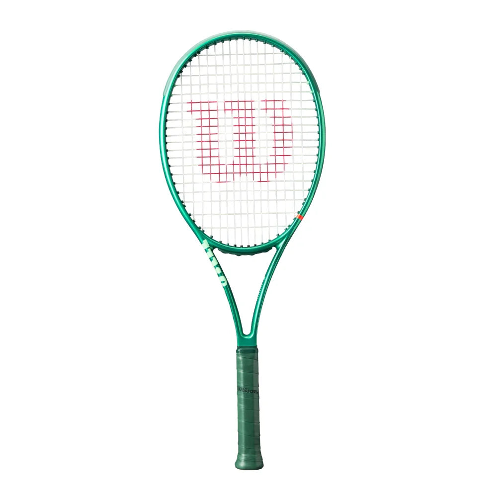 Blade 100 V10 Tennis Racket (Unstrung)