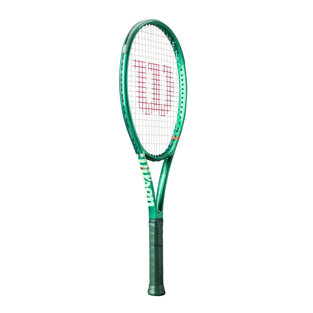 Blade 100 V10 Tennis Racket (Unstrung)