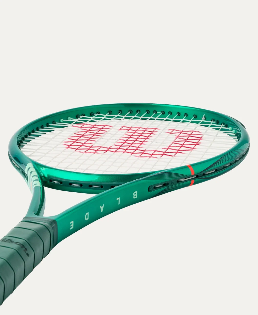 Blade 100 V10 Tennis Racket (Unstrung)