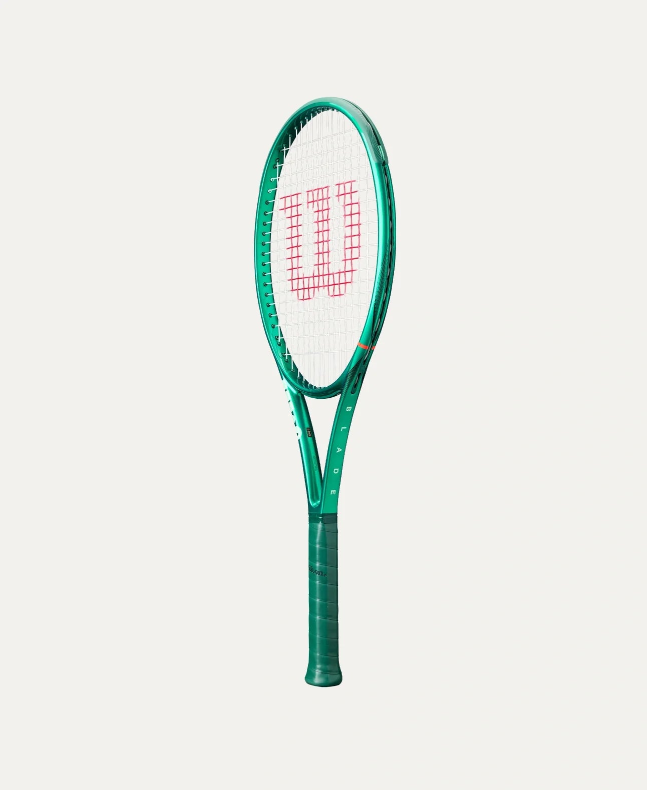 Blade 100 V10 Tennis Racket (Unstrung)