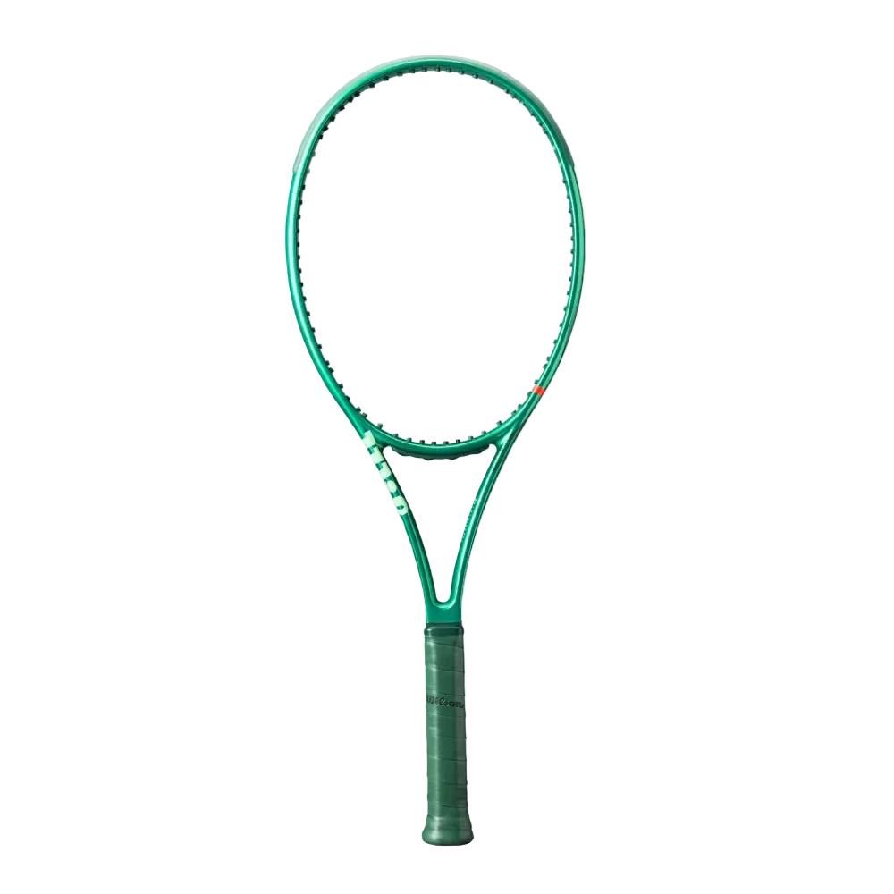 Blade 100 V10 Tennis Racket (Unstrung)