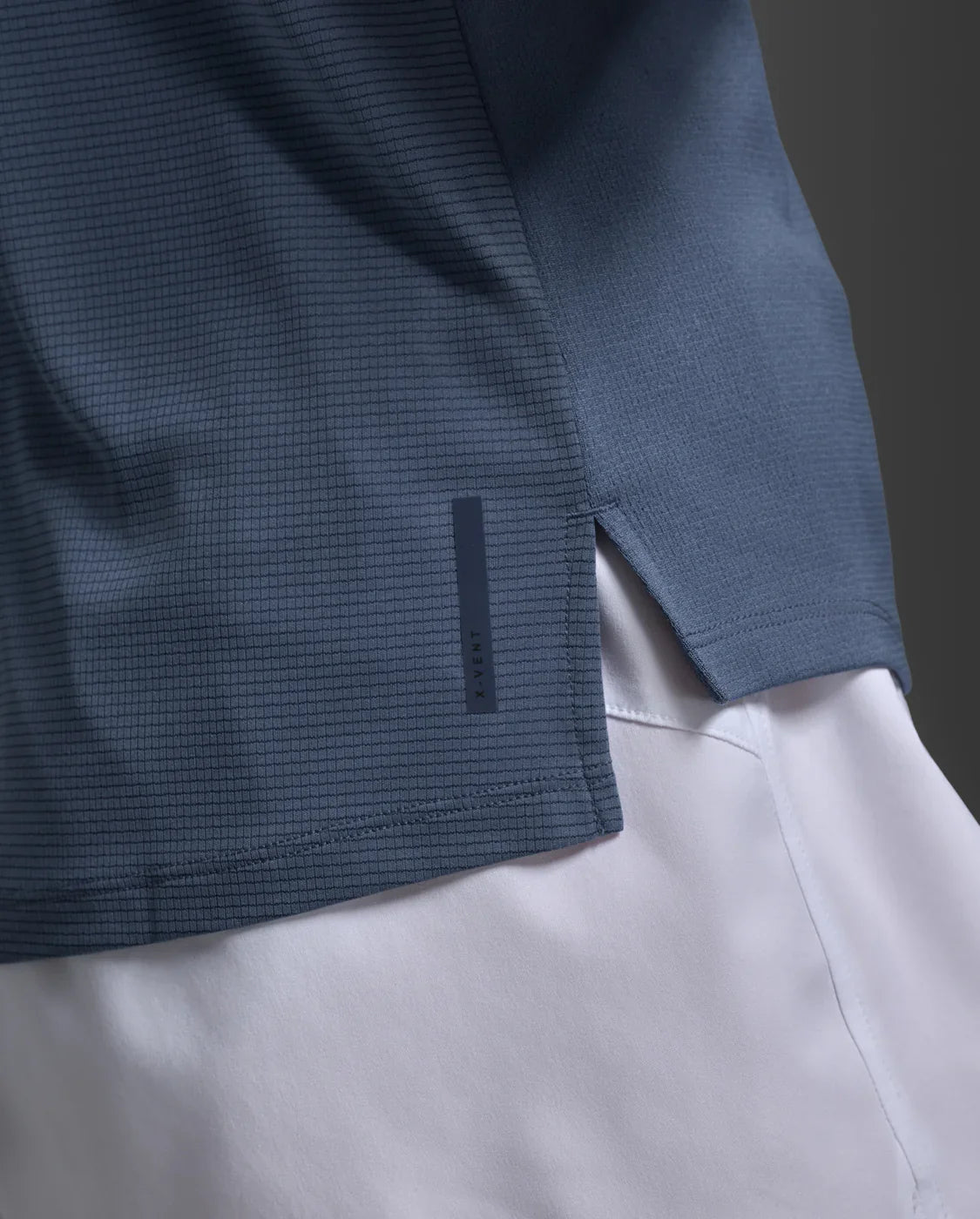 Womens Running Aero Short Sleeve T-Shirt