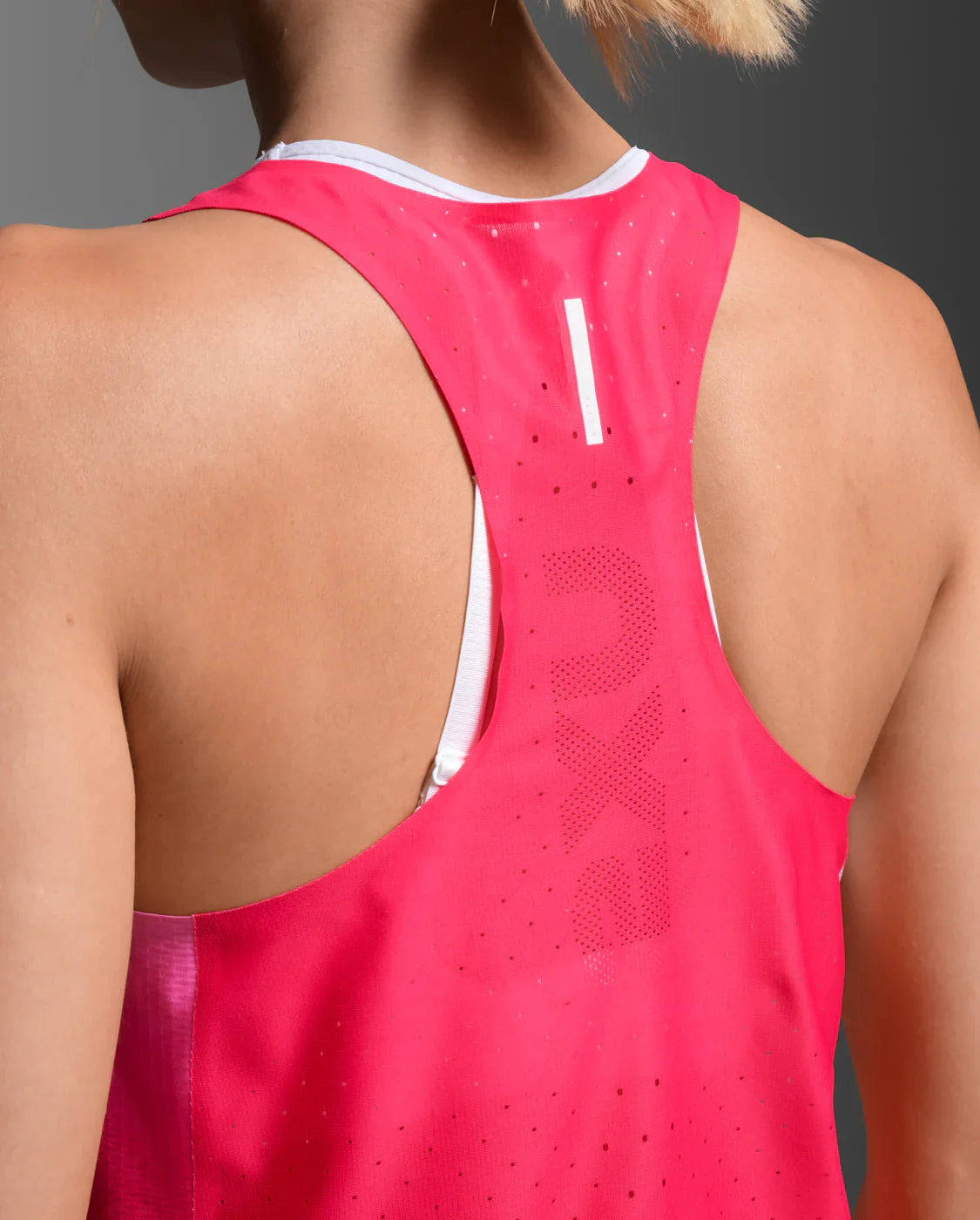 Womens Running Light Speed React Tank