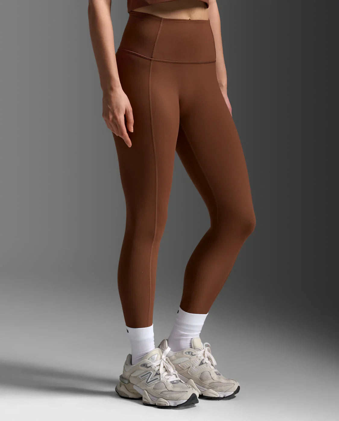 Womens Form Hi-Rise Compression Tights