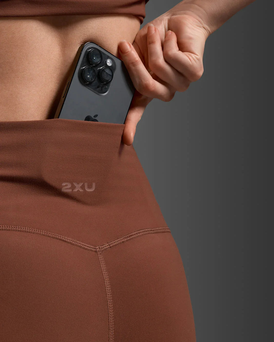 Womens Form Hi-Rise Compression Tights