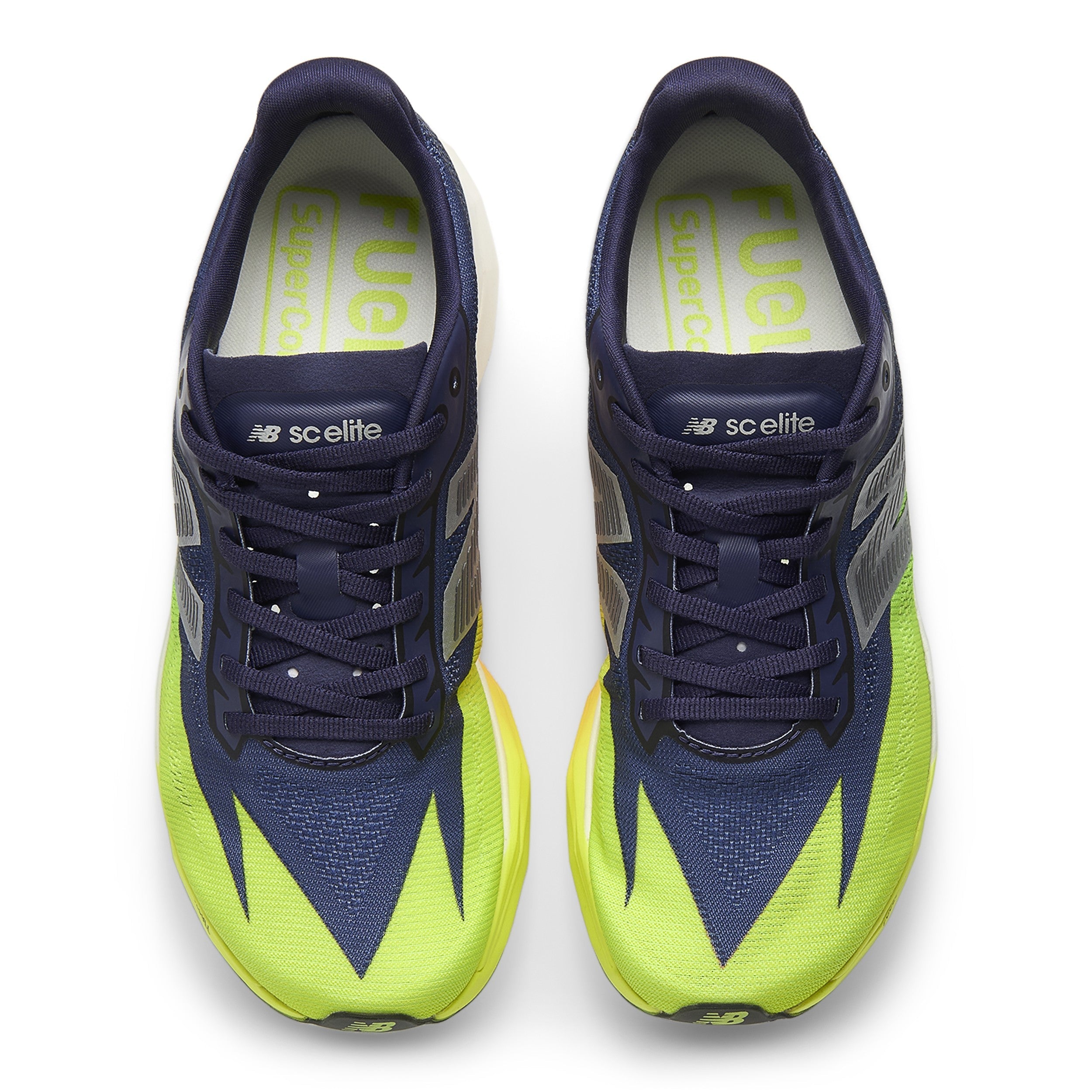Womens FuelCell SC Elite v5 Running Shoe
