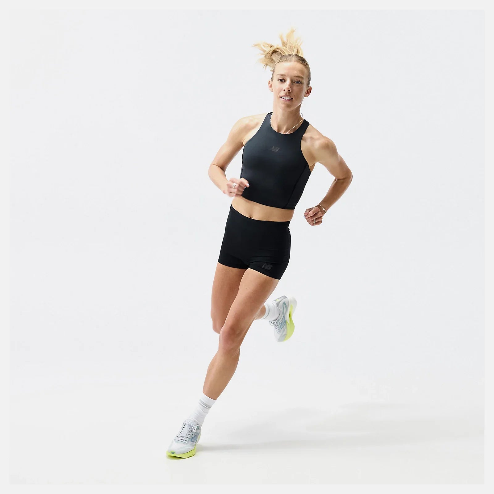 Womens SC Elite V6 Running Shoe