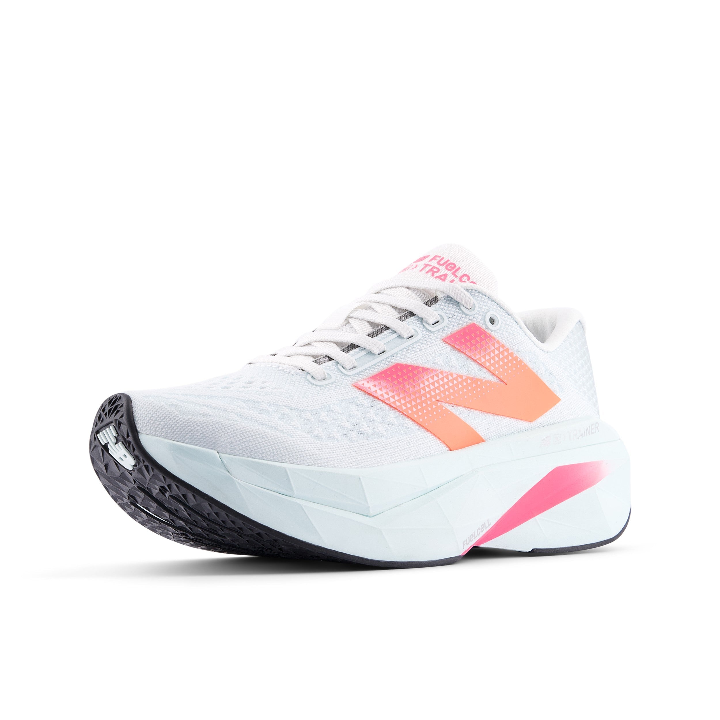 Womens FuelCell SC v3 Trainer Running Shoe