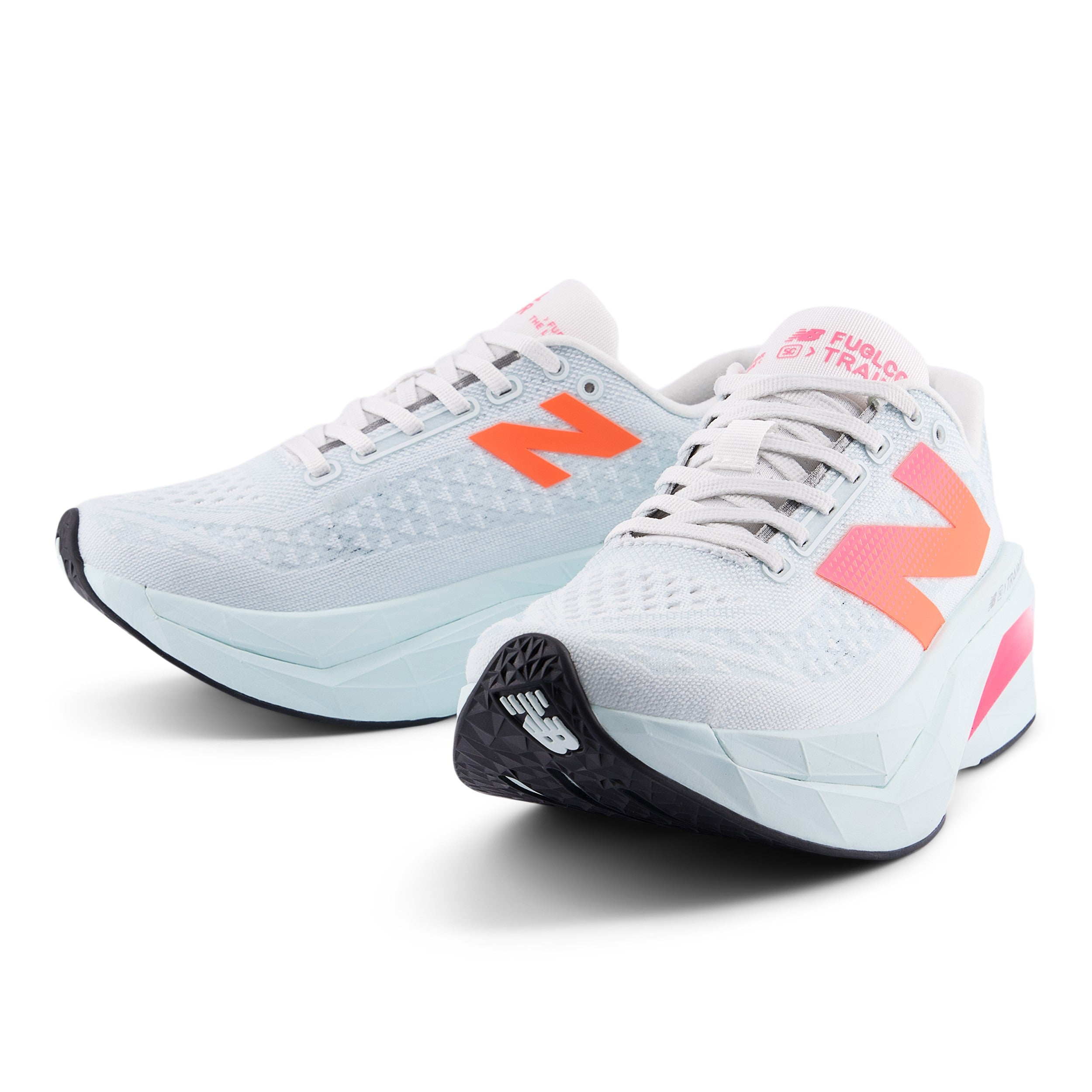 Womens FuelCell SC v3 Trainer Running Shoe