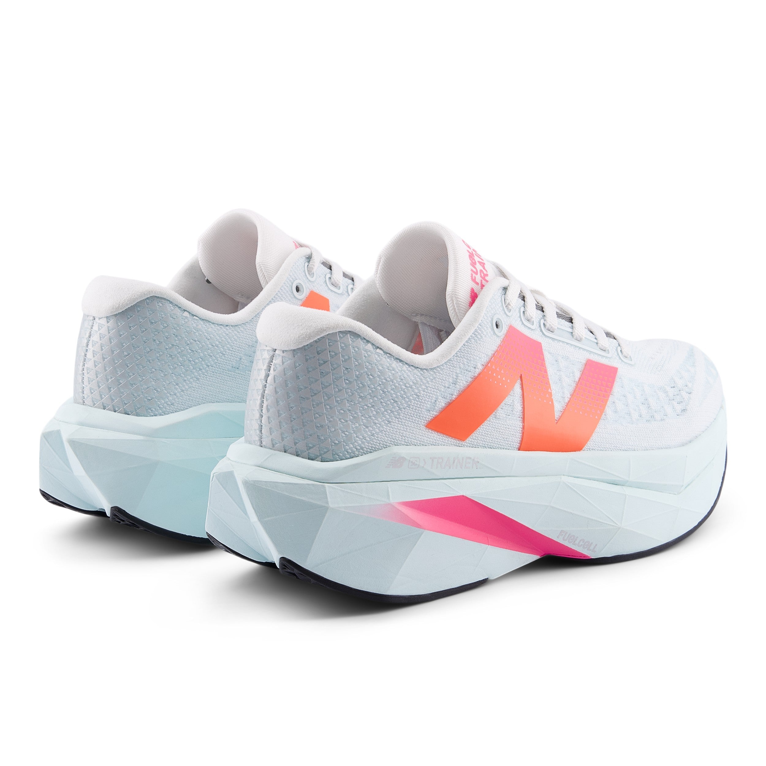 Womens FuelCell SC v3 Trainer Running Shoe