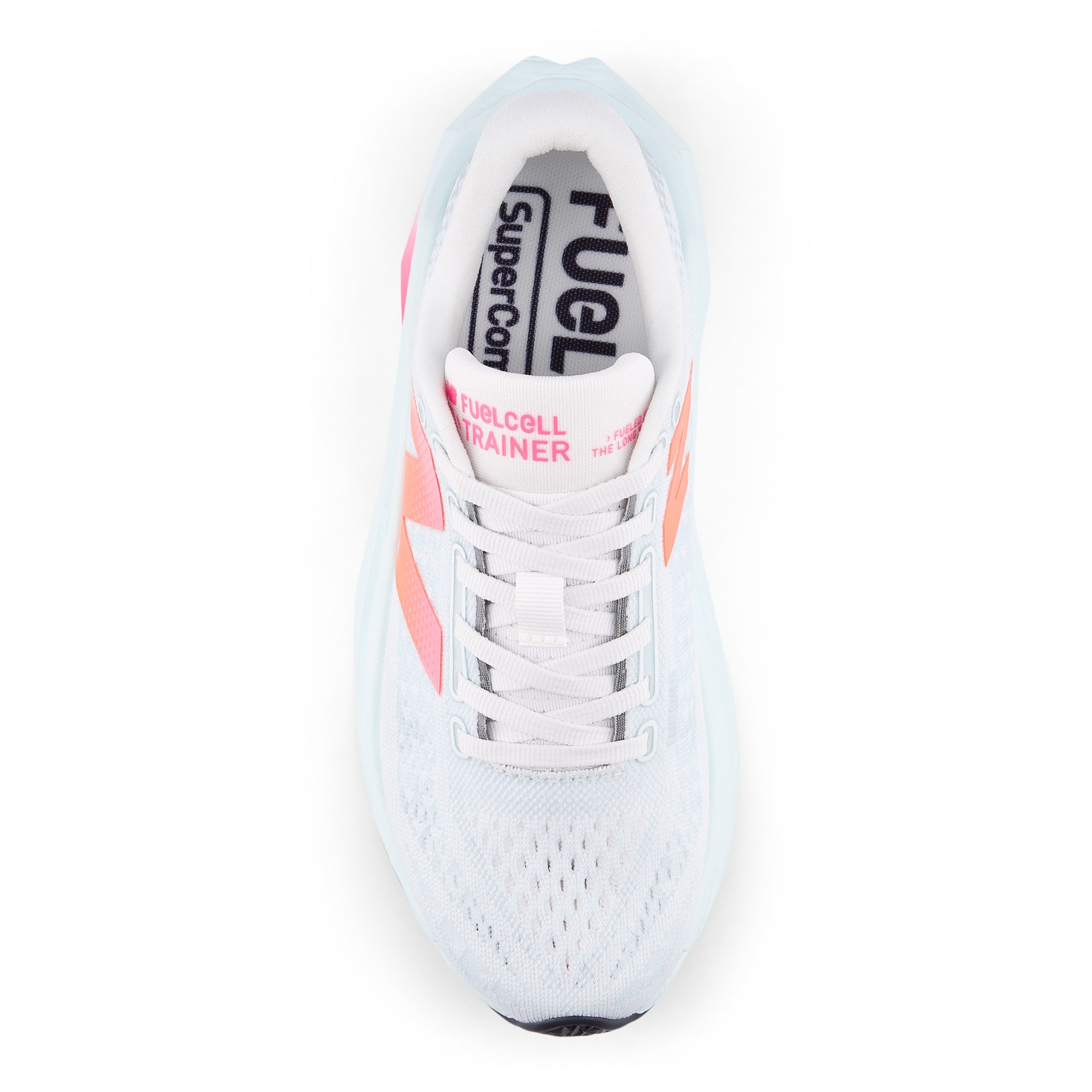 Womens FuelCell SC v3 Trainer Running Shoe