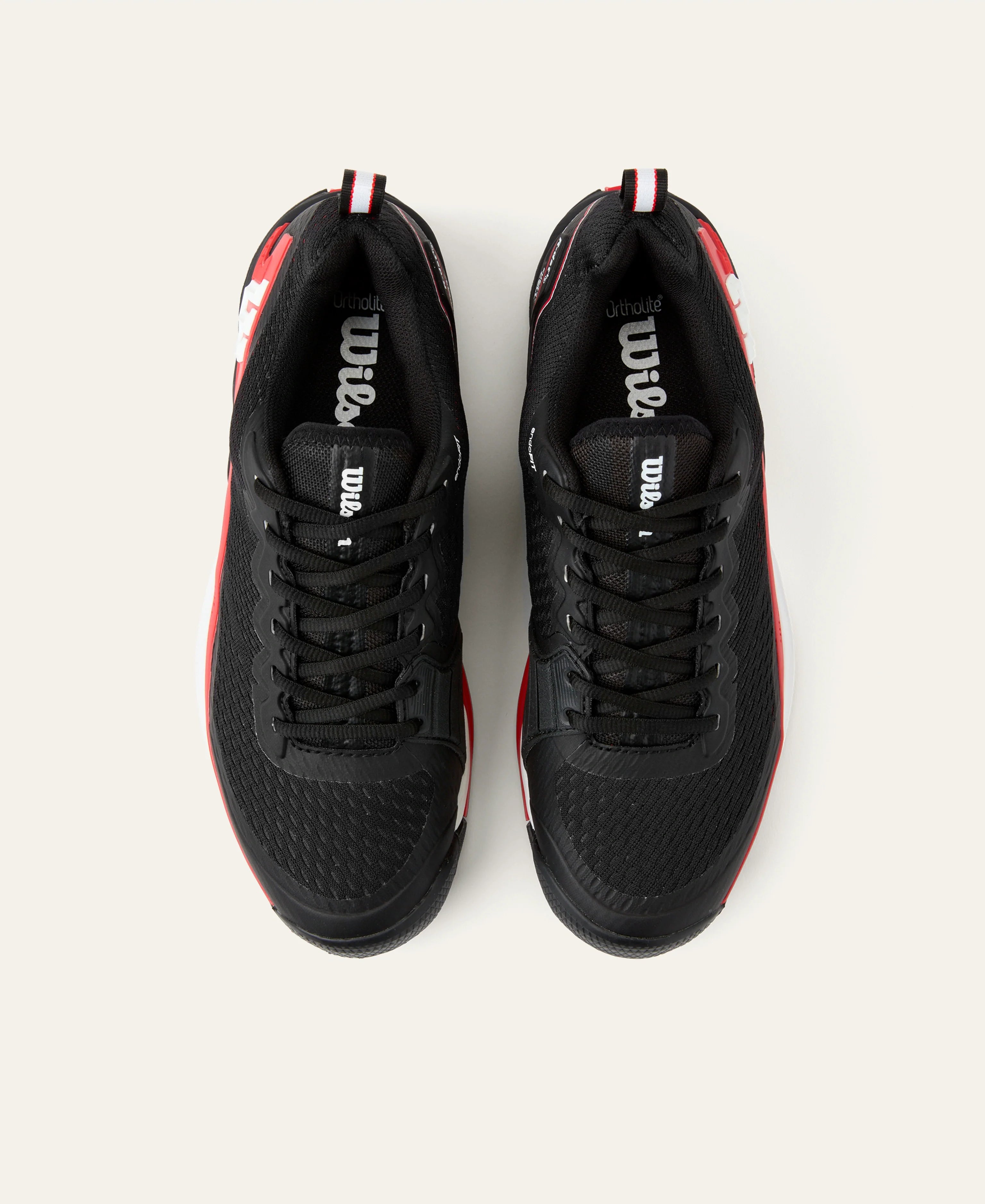 Mens Rush Pro 4.5 Tennis Shoe