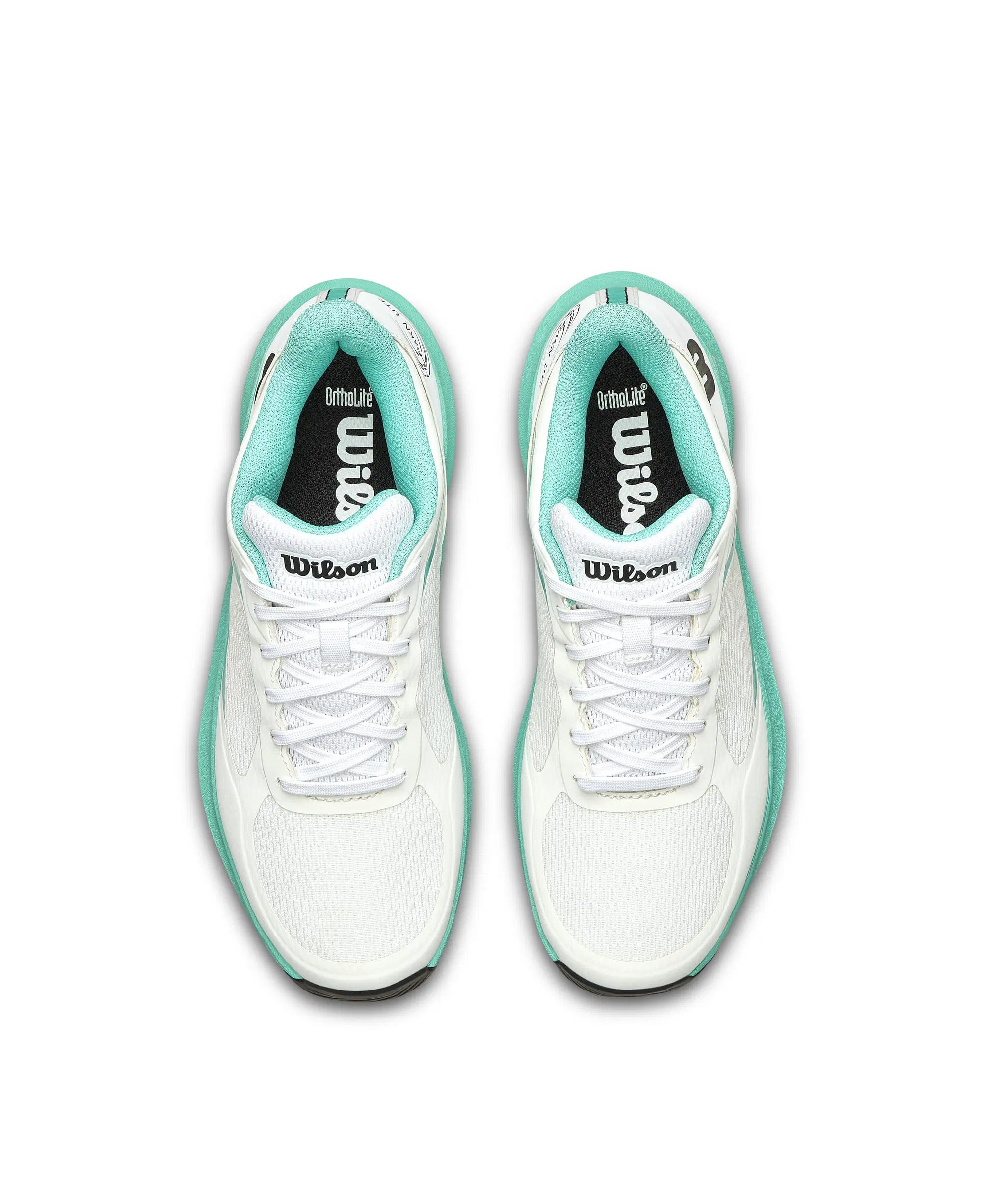 Womens HURAKN Lite Padel Shoe