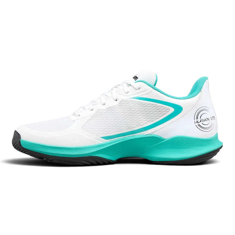Womens HURAKN Lite Padel Shoe