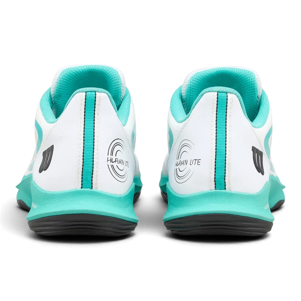 Womens HURAKN Lite Padel Shoe