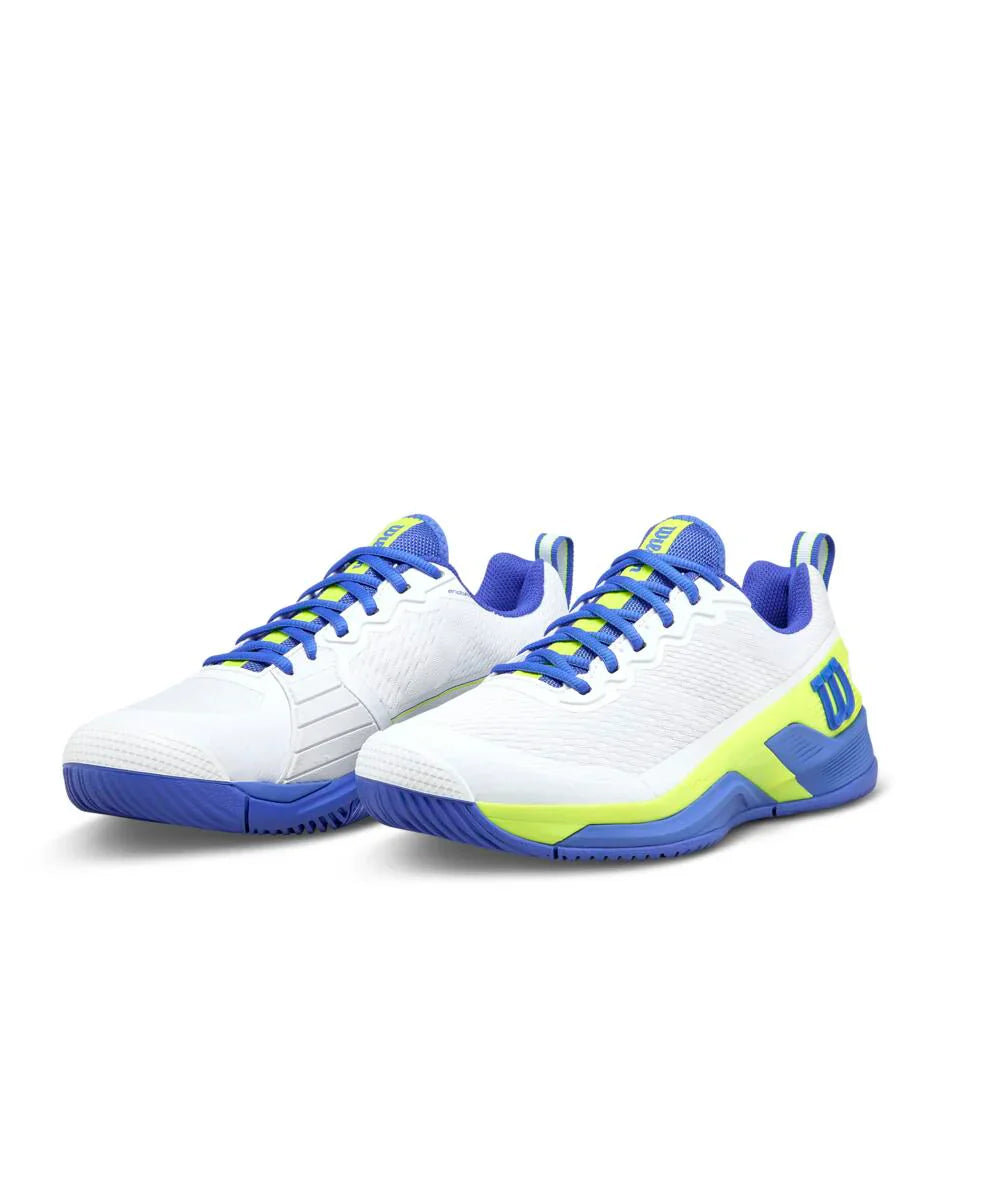 Mens Rush Pro 4.5 Tennis Shoe
