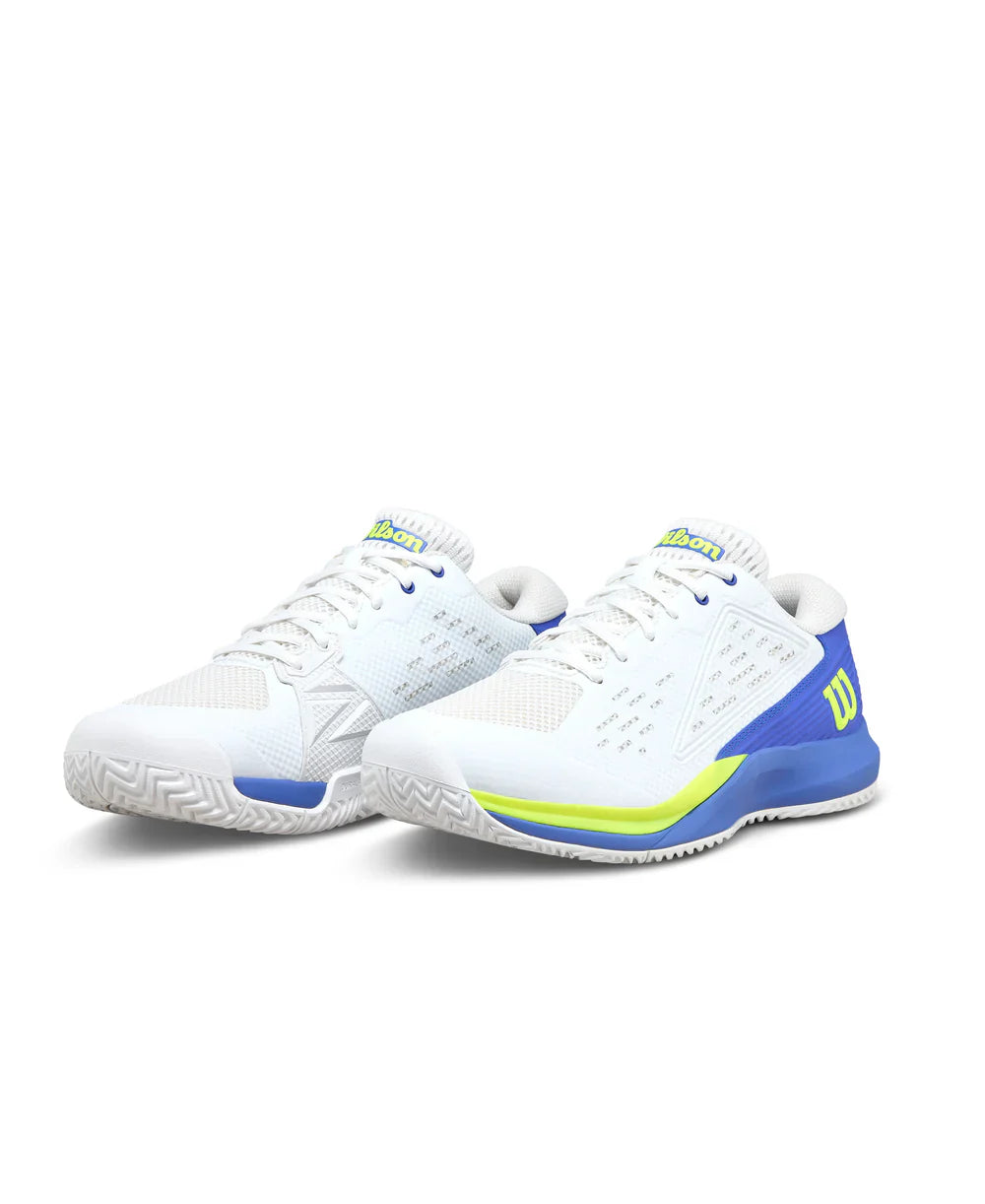 Mens Rush Pro Ace Tennis Shoe
