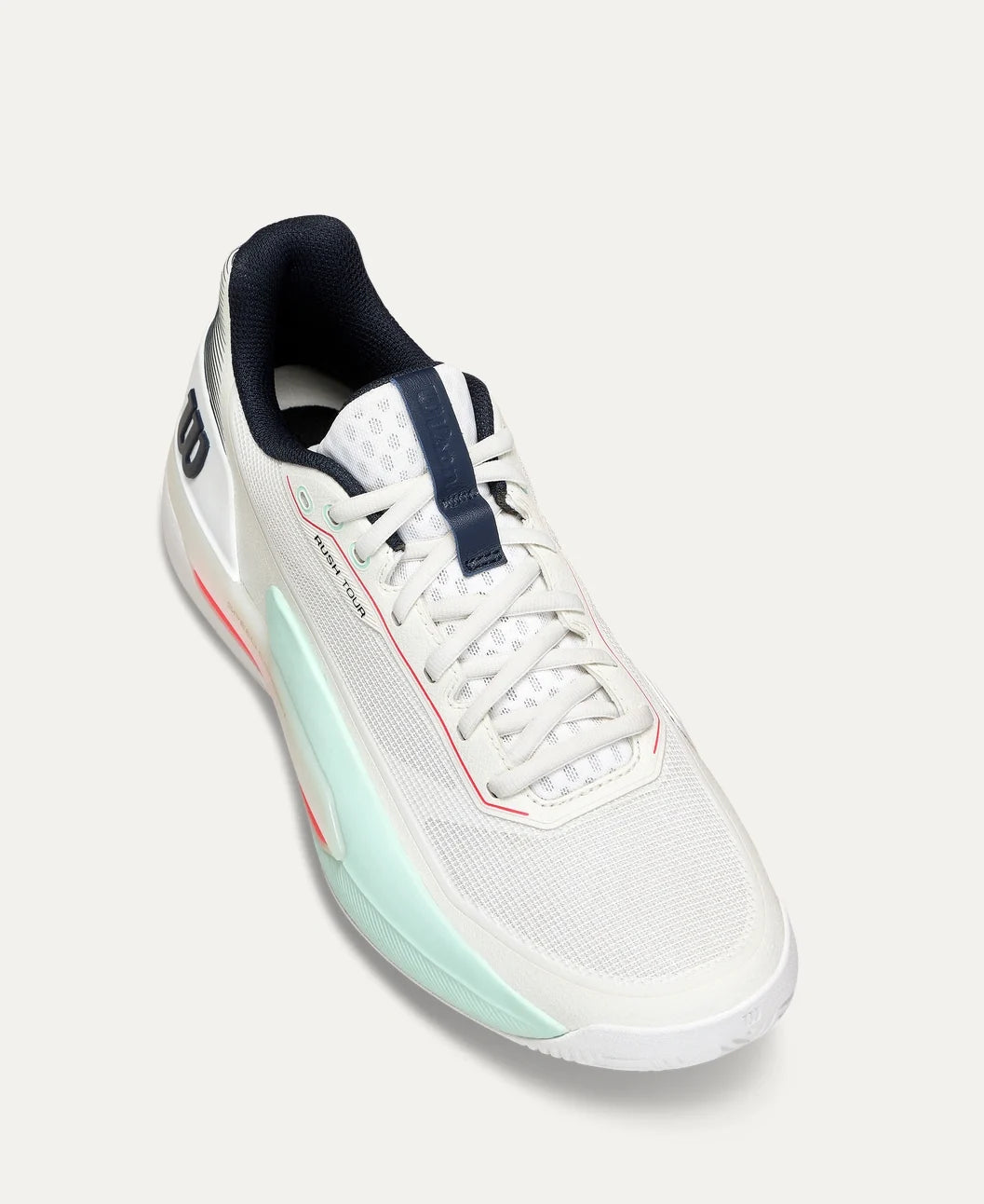 Mens Rush Tour 5 Tennis Shoe