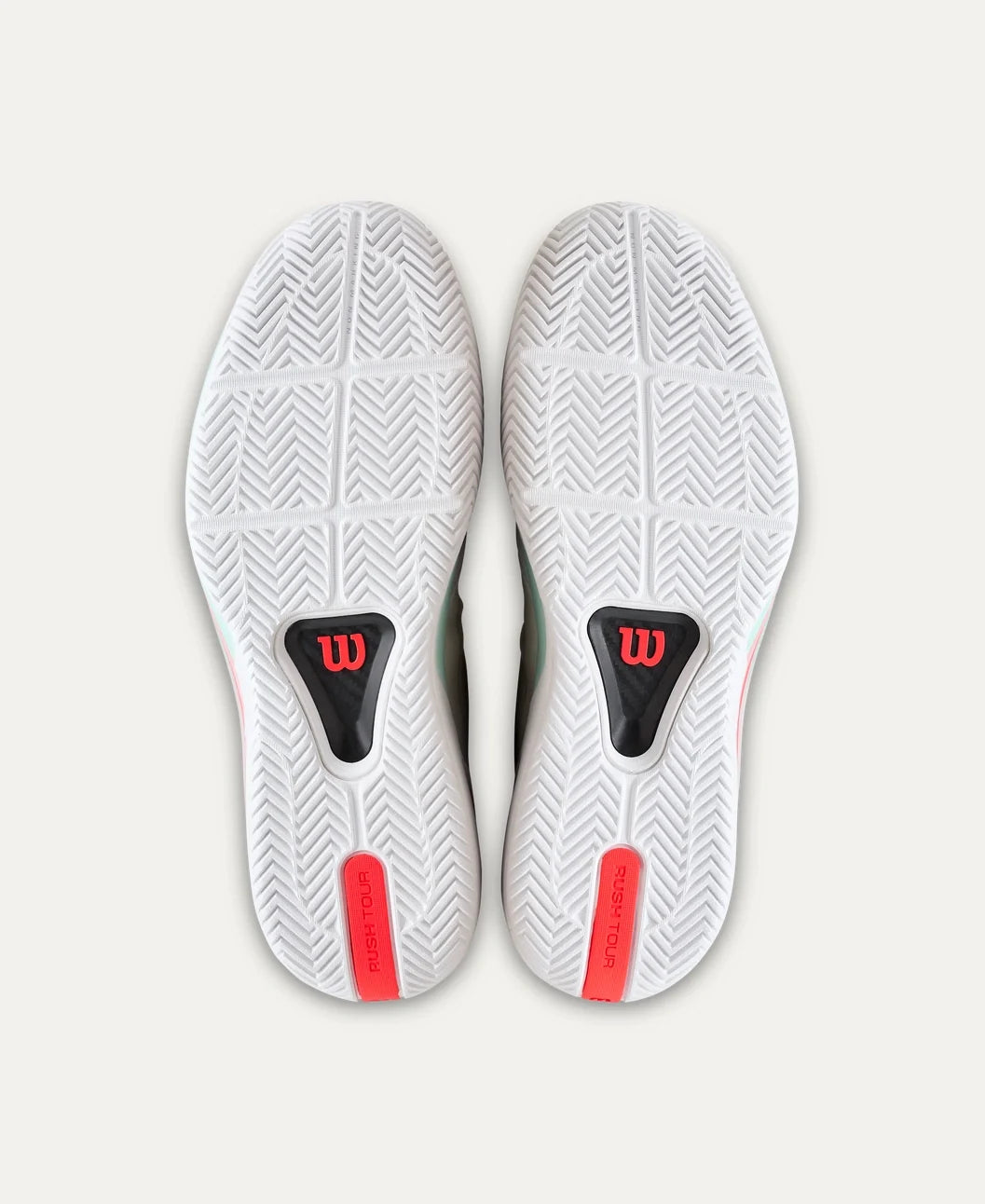 Mens Rush Tour 5 Tennis Shoe