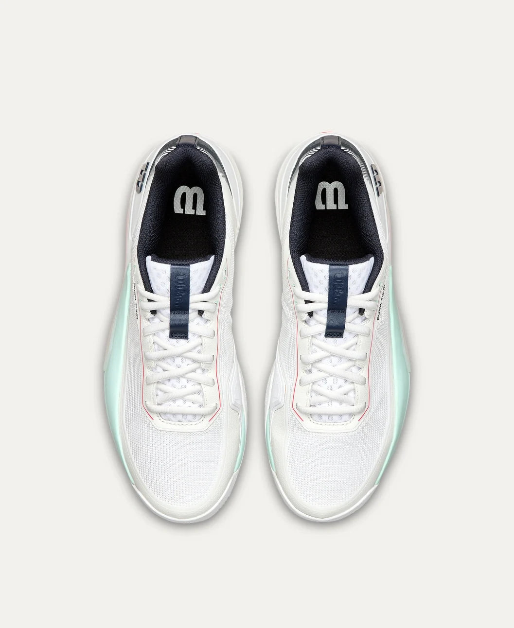 Mens Rush Tour 5 Tennis Shoe