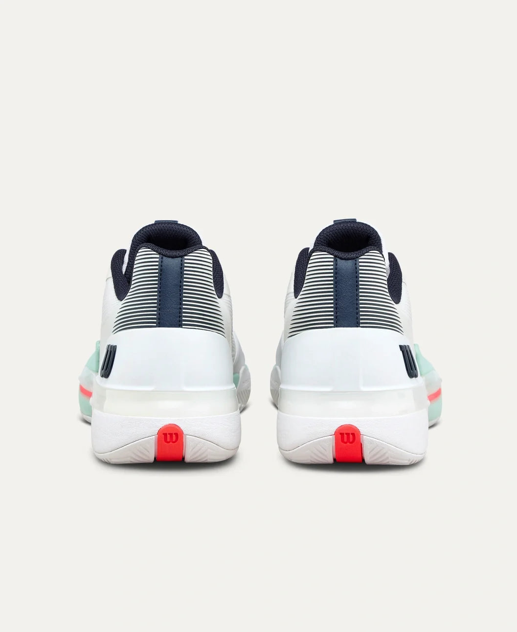 Mens Rush Tour 5 Tennis Shoe