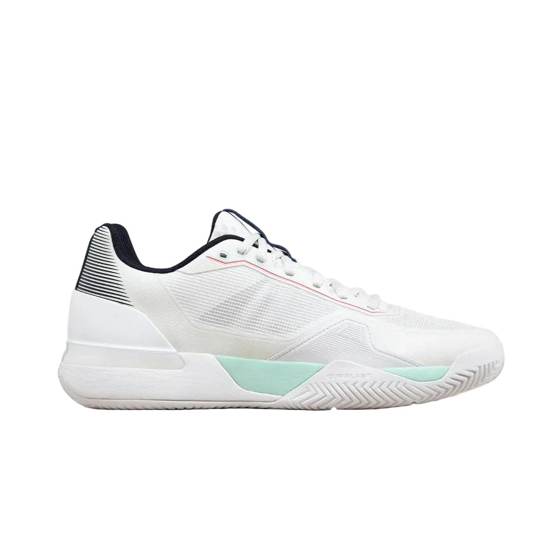 Mens Rush Tour 5 Tennis Shoe