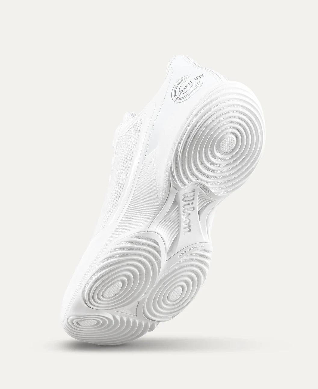 Womens Hurakn Lite Padel Shoe