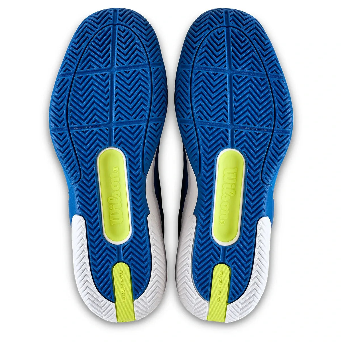 Mens Rush Pro 5 Tennis Shoe