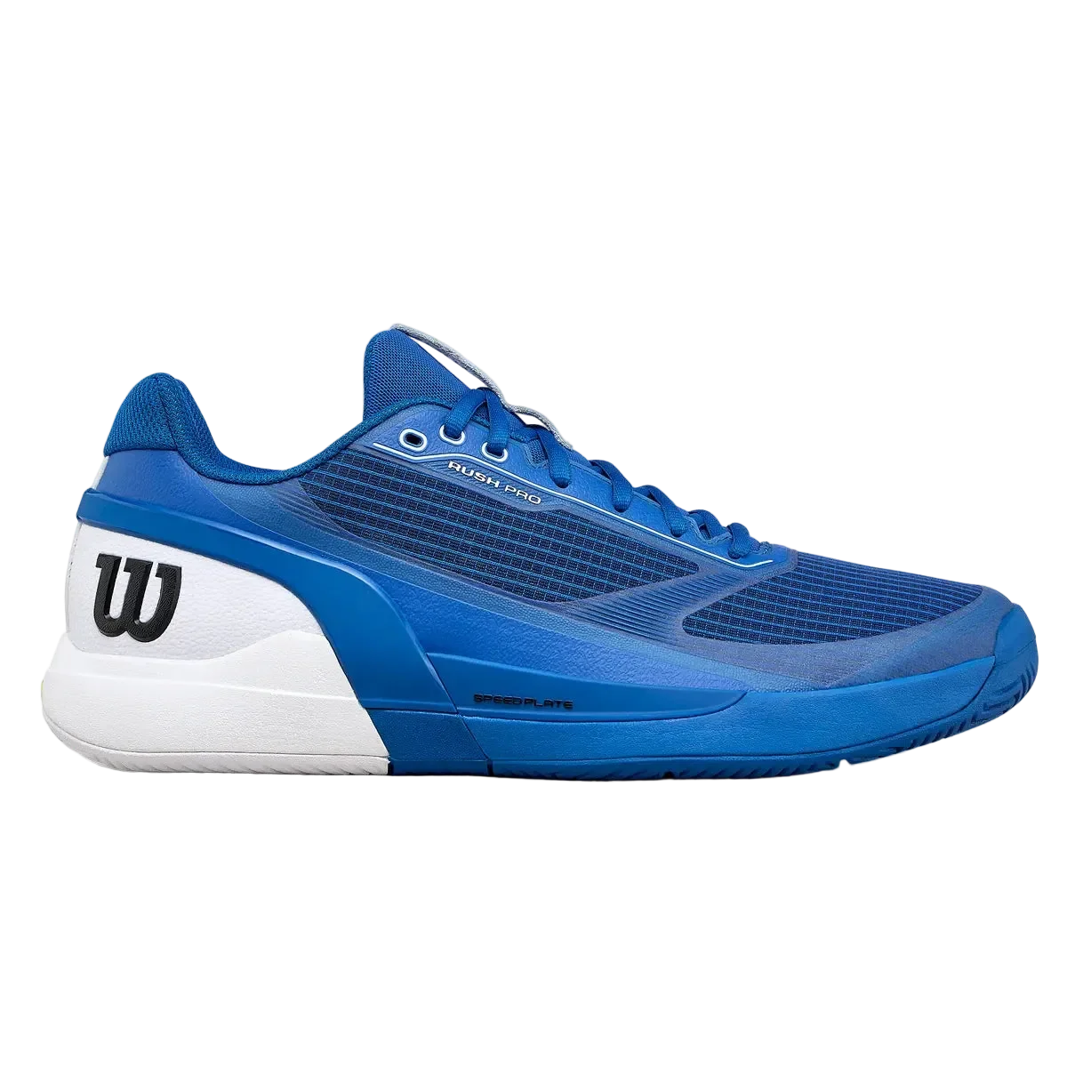 Mens Rush Pro 5 Tennis Shoe